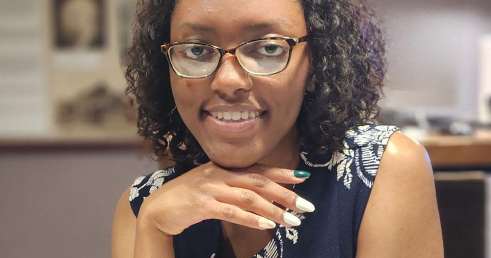 Early College senior earns top A&T merit scholarship