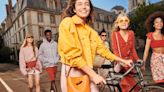 EXCLUSIVE: Longchamp Launches Spring Campaign Shot by Elaine Constantine