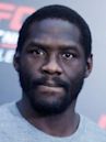 Jared Cannonier