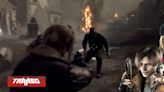 Estrenan video de 5 minutos con gameplay de Resident Evil 4 Remake que llega a PC y consolas el 24 de marzo de 2023