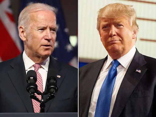 Joe Biden Gives Live TV Address After Donald Trump Campaign Rally Shooting: 'It's Sick'