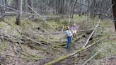 A backyard science expedition is enlightening for kids and potentially promising for adult researchers