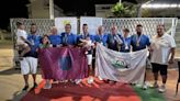 El Club Deportivo Pesca Gandia irá al Mundial como campeón de España