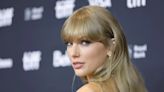 Taylor Swift se acerca cada vez más a un récord en los Billboard que nadie quiere