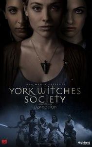 York Witches' Society