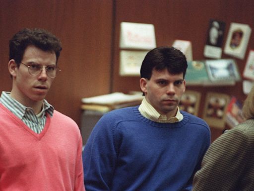 The Menendez Brothers Are Getting a New Court Hearing This November