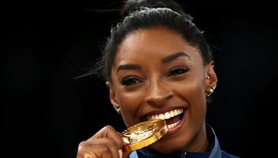 Today at the Olympics: Thursday’s schedule as Simone Biles goes for individual gold at Paris 2024