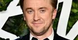 Who Is Tom Felton Dating? Draco Malfoy Star Is Single - Bustle