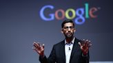 "Ya apostamos sobre su salida": crecen las críticas a Sundar Pichai por su liderazgo en Google