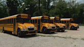 RPSB unveils fleet of electric school buses