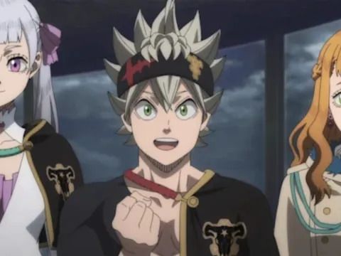 Black Clover Season 4: How Many Episodes & When Do New Episodes Come Out?