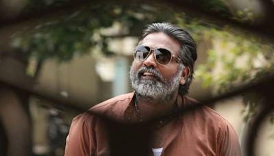 Vijay Sethupathi Hints At Feeling Undervalued After Sharing Screen With Stars; 'No Matter How Hard You’ve Worked'