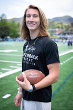 Trevor Lawrence