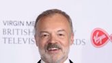 Graham Norton says he turned down chance to skip Queen queue: ‘I thought I’d get it in the neck’