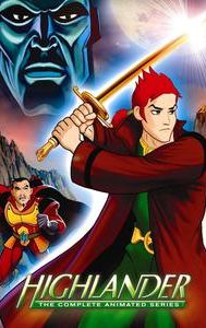 Highlander: The Animated Series