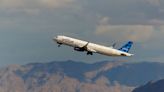 JetBlue forecasts improved second-quarter revenue on healthy travel demand