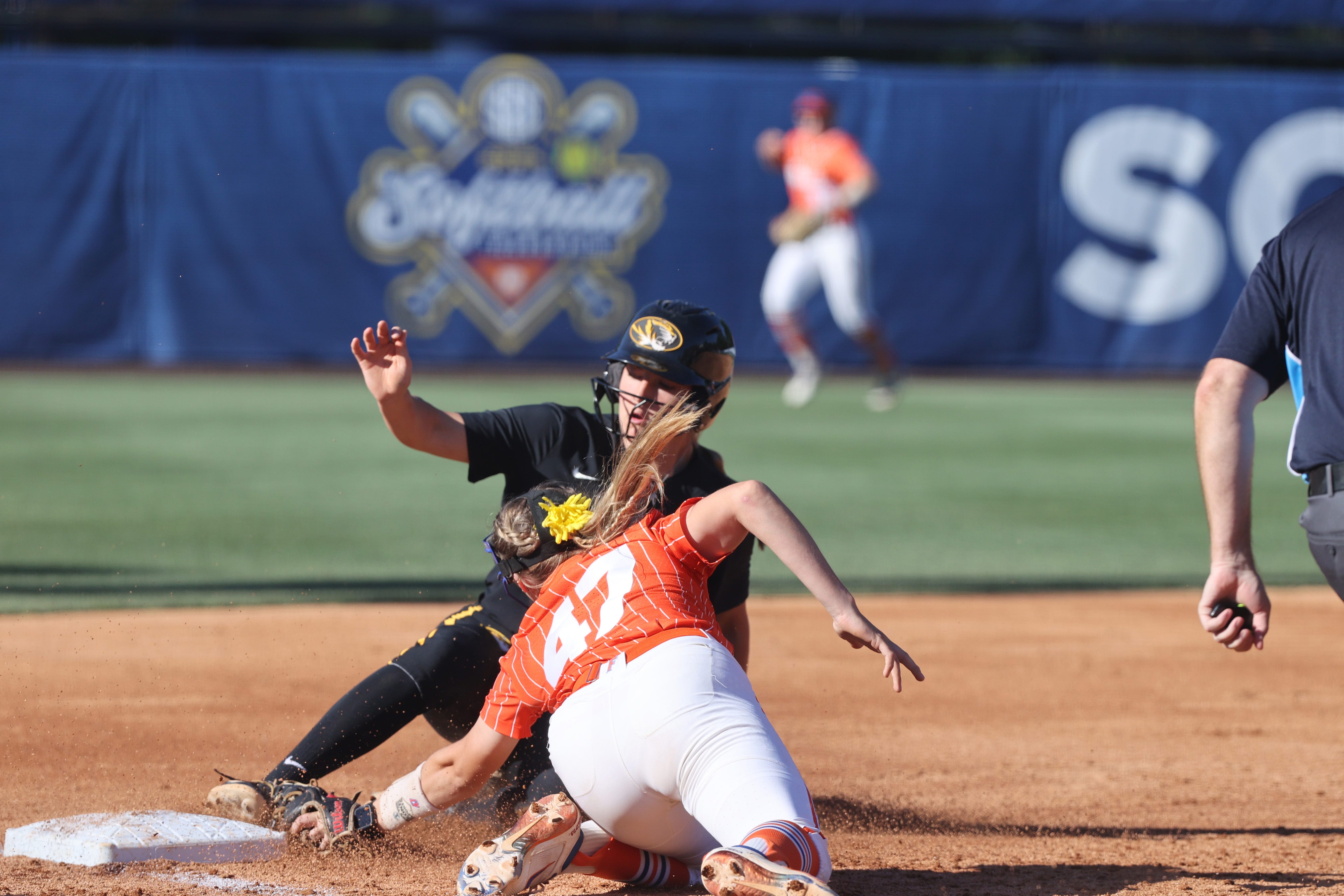 Florida softball: Complete schedule for NCAA Gainesville Regional