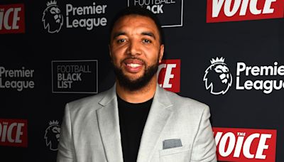 Troy Deeney finally explains infamous 'cojones' jibe at Arsenal as he reveals how hit TV show The Sopranos influenced dig at Arsene Wenger's Gunners in 2017 | Goal.com English Qatar