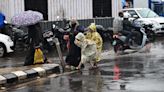 Maharashtra rains: Heavy rains likely in parts of the state, IMD issues alert