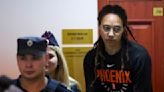 Quién es Brittney Griner, la estrella estadounidense del básquetbol a la que condenaron a 9 años de prisión en Rusia