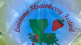 Louisiana State Police provides traffic routes, safety tips ahead of Ponchatoula Strawberry Festival