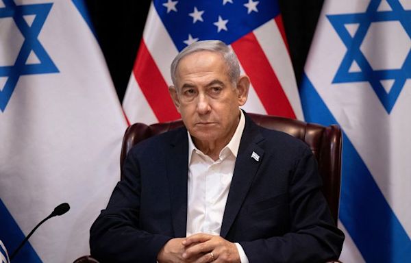 Israeli Prime Minister Benjamin Netanyahu accepts invitation to address joint meeting of Congress