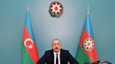 Azerbaijan's Aliyev pulls out of talks with Armenia and EU