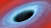 All Human Existence May Have Begun in a Black Hole, Some Scientists Believe