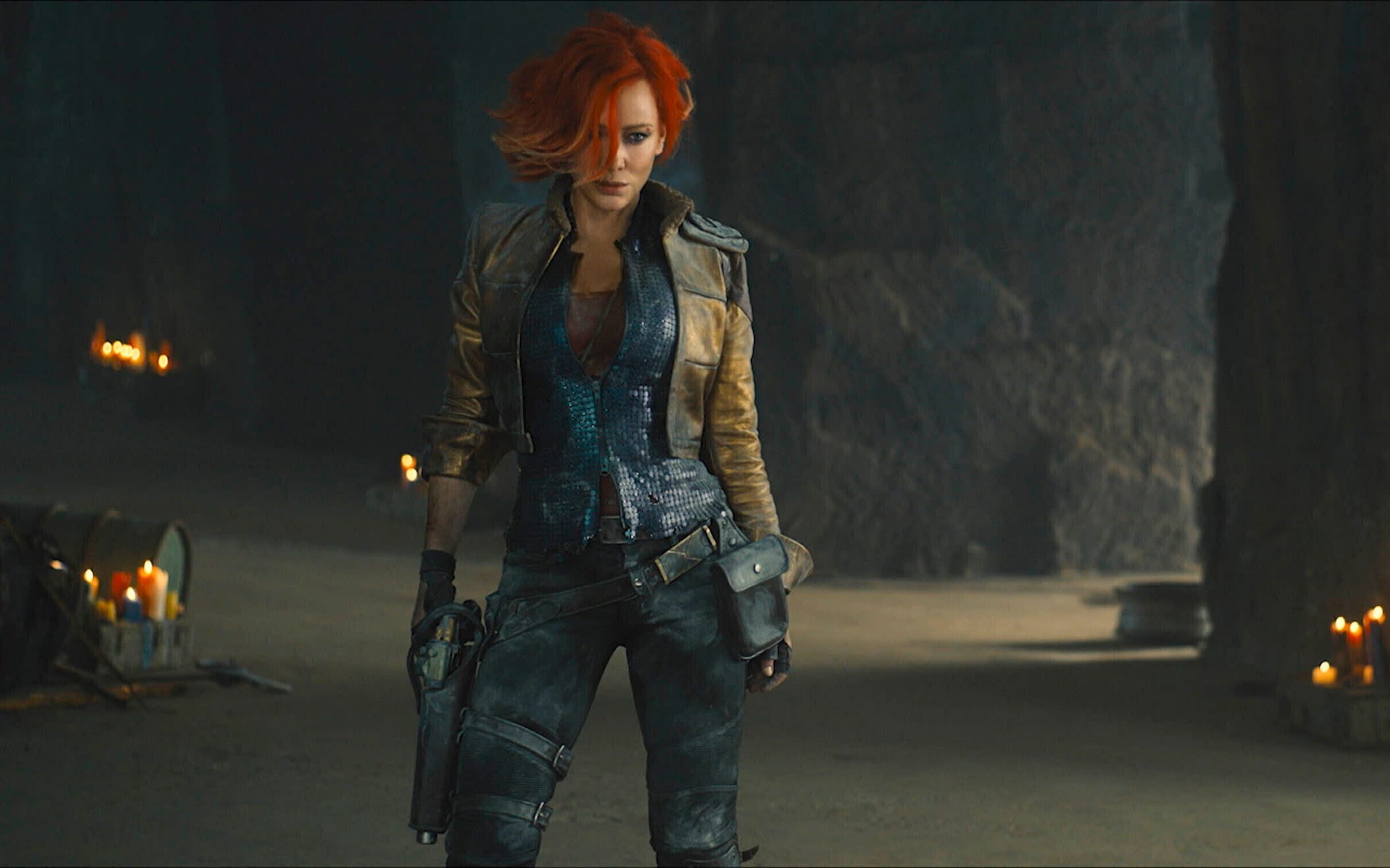 Cate Blanchett’s $120 million dystopian disaster: everything that went wrong with Borderlands