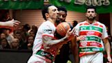 Aguada 88-74 Peñarol: la jerarquía de los extranjeros para dejar al Aguatero a un triunfo del título