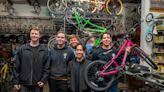 Book of Dreams: Group started by grade schoolers has donated more than 500 bikes