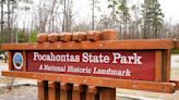 LIST: Music performances at Pocahontas State Park from May through September