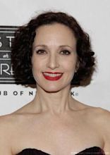 Bebe Neuwirth