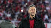 River, ante una noche especial y extraña ante Táchira por la Copa Libertadores: el foco en las tribunas por Demichelis