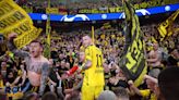 Madrid o Bayern se enfrentarán al Borussia Dortmund en la final de la Champions