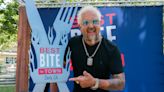 Best Bite in Town: next episode, trailer, plot, cast and everything we know about the new Guy Fieri series