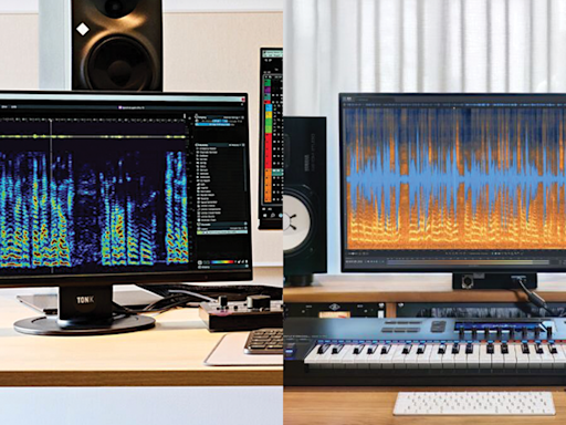 iZotope RX 11 vs Steinberg SpectraLayers 11: which is the best spectral editor?