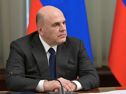 Putin reappoints Mishustin as Russia’s prime minister