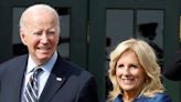 Jill Biden reveals initial thoughts when she first met Joe Biden: ‘Thank God it’s only one date’