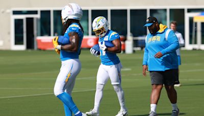 Chargers News: Chargers RB J.K. Dobbins gives crucial update on injury recovery journey