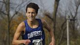 Hilliard Davidson's Connor Ackley, Granville girls win OHSAA cross country state titles