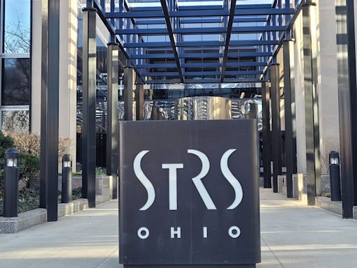 Ohio teachers’ pension fund board member resigns amid controversy