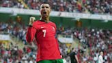 Cristiano Ronaldo: "Jugar la Euro con 39 años, es un regalo"