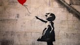 A arte urbana misteriosa e subversiva de Banksy | GZH