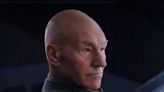 Star Trek actor Patrick Stewart shares ‘blunt’ response to rumours of a Picard movie