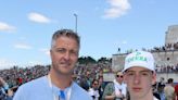 Así es David, el sobrino de Michael Schumacher que sigue sus pasos en la Fórmula 1 y sale con una piloto