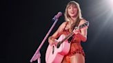 Gibson reveals Taylor Swift’s go-to guitars during her Eras tour and hopes for a signature model