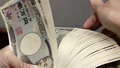 日圓創34年新低！ 日本央行不加息 每百Yen兌港元曾跌穿「5算」