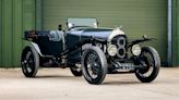 A Bentley That Raced in the Inaugural 1923 Le Mans Just Sold for $3.7 Million