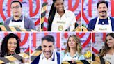 Revelan el nombre del segundo eliminado de ‘MasterChef Celebrity’